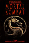 pelicula Mortal kombat